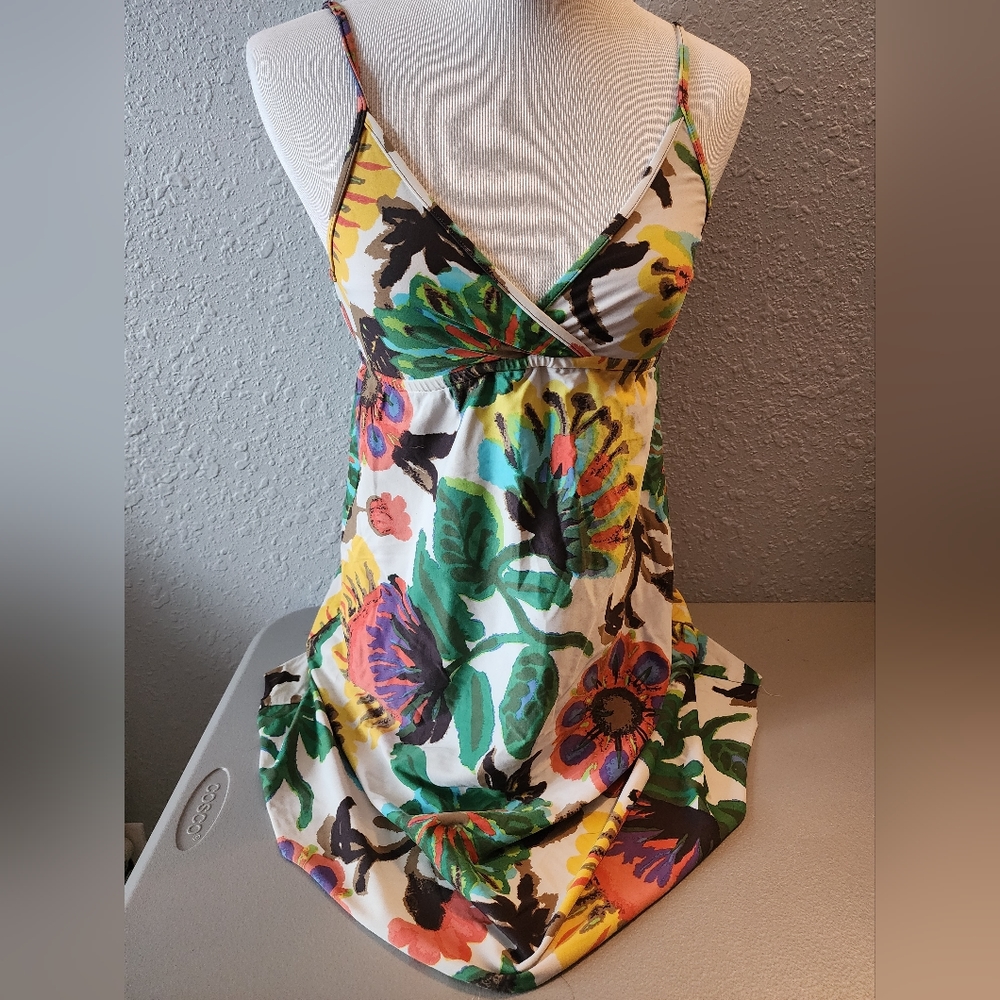 Adorable Floral Dress
